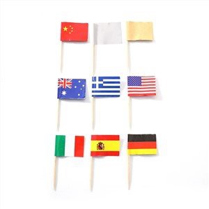 Individualūs vėliavų pasirinkimai