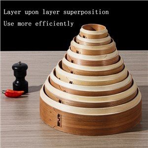 Medinis garintuvas virimui