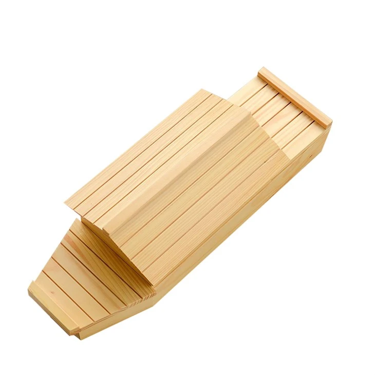 Eco Friendly Factory Price New Launched Sushi Tray Boat With Logo