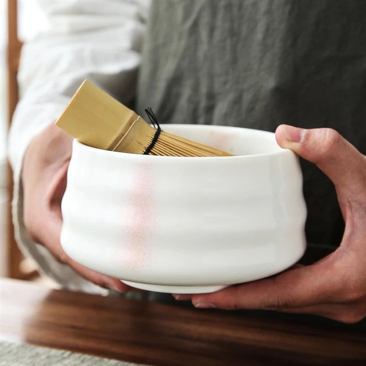 ESTICK Ceremony Matcha Tools Bowl